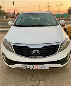 کیا سپۆرتاج